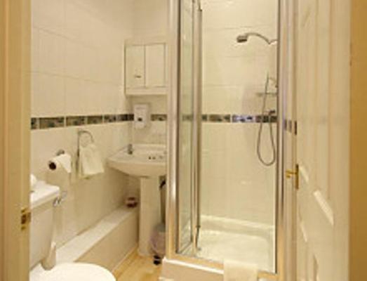Hotel Moonraker House Stratford-upon-Avon Zimmer foto